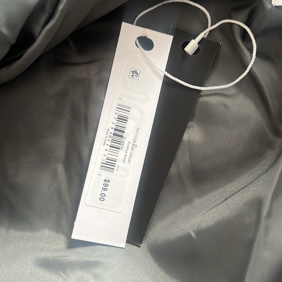 Not Your Baby Faux Suede Jacket - Green - Picture 7 of 7